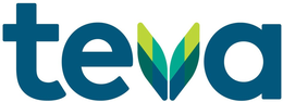 TEVA trademark