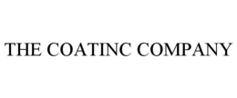 THE COATINC COMPANY trademark
