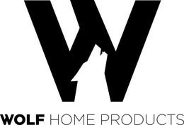 W WOLF HOME PRODUCTS trademark