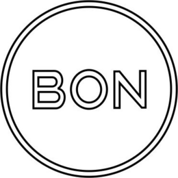 BON trademark