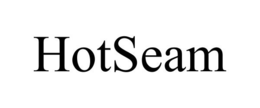 HOTSEAM trademark
