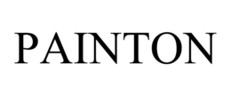 PAINTON trademark