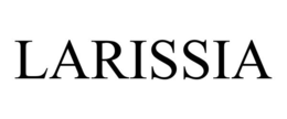 LARISSIA trademark