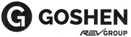 G GOSHEN REV GROUP trademark