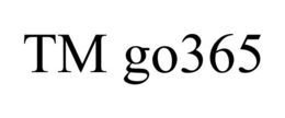 TM GO365 trademark