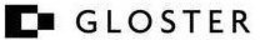 GLOSTER trademark
