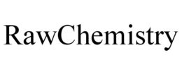RAWCHEMISTRY trademark