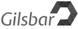 GILSBAR trademark