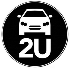 2U trademark