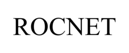 ROCNET trademark