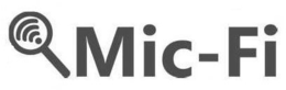 MIC-FI trademark