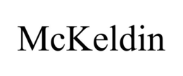 MCKELDIN trademark
