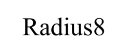 RADIUS8 trademark