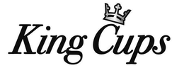 KING CUPS trademark