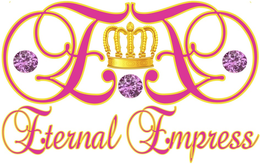 EE ETERNAL EMPRESS trademark