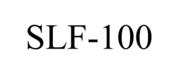 SLF-100 trademark