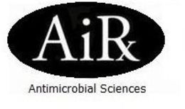 AIRX ANTIMICROBIAL SCIENCES trademark