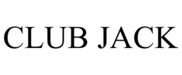 CLUB JACK trademark