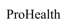 PROHEALTH trademark