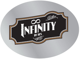 INFINITY BY HFS trademark