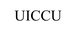UICCU trademark