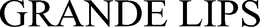 GRANDE LIPS trademark