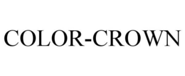 COLOR-CROWN trademark