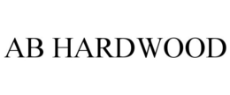 AB HARDWOOD trademark