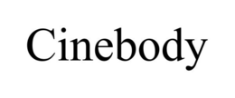 CINEBODY trademark