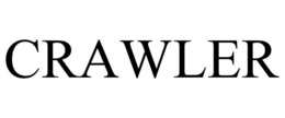 CRAWLER trademark