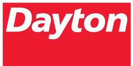 DAYTON trademark