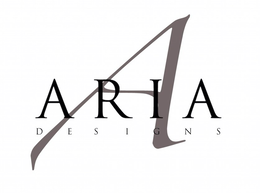 A ARIA DESIGNS trademark