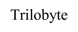 TRILOBYTE trademark