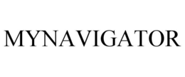MYNAVIGATOR trademark