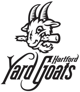 HARTFORD YARD GOATS trademark