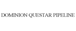 DOMINION QUESTAR PIPELINE trademark