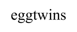 EGGTWINS trademark