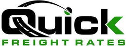QUICK FREIGHT RATES trademark