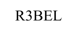 R3BEL trademark