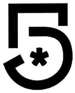 5 trademark