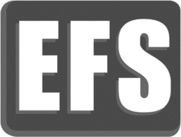 EFS trademark