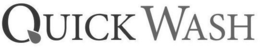 QUICK WASH trademark