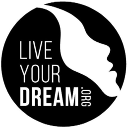 LIVE YOUR DREAM.ORG trademark
