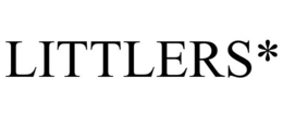 LITTLERS* trademark