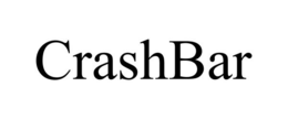 CRASHBAR trademark