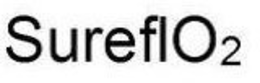 SUREFLO trademark