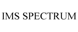 IMS SPECTRUM trademark