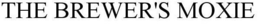 THE BREWER'S MOXIE trademark