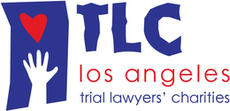 TLC LOS ANGELES TRIAL LAWYERS' CHARITIES trademark