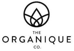 THE ORGANIQUE CO. trademark